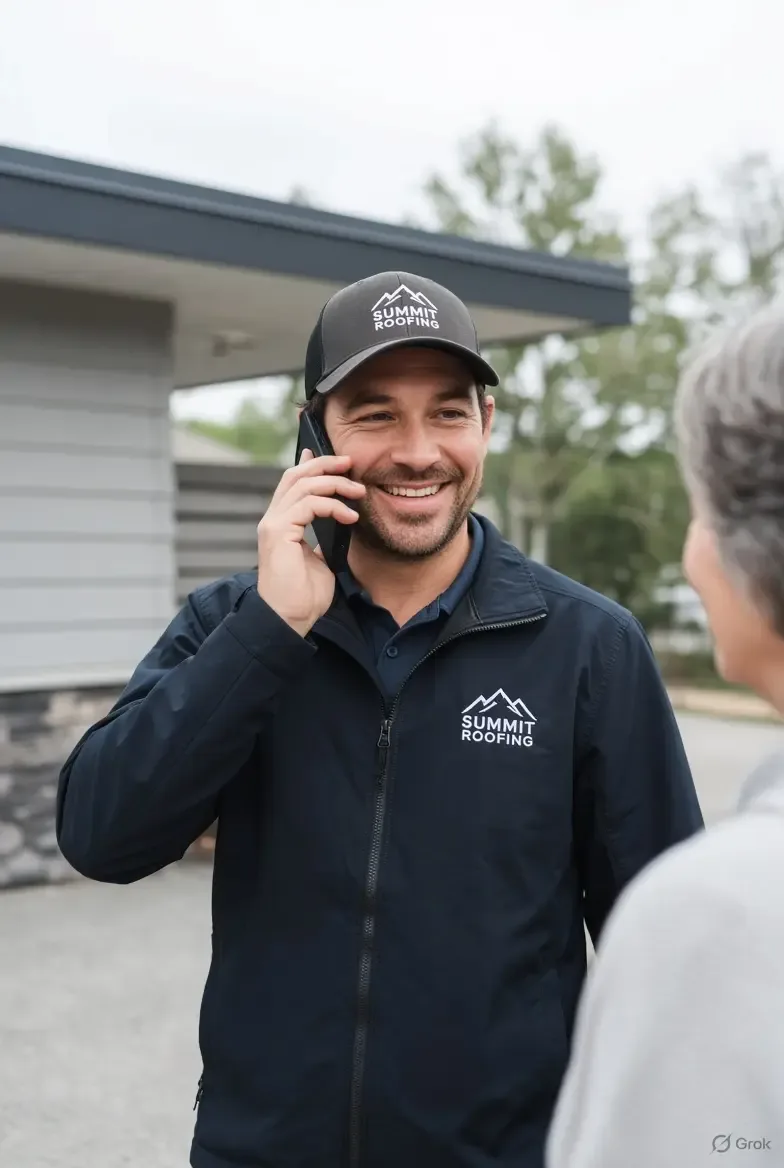 Flat Roof Leak Repair Spencer, NC FAQs